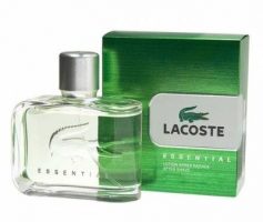 LACOSTE ESSENTIAL – Lacoste – Perfumes Importados