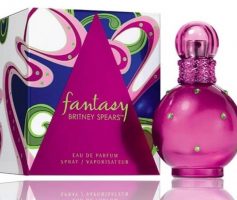 FANTASY – Britney Spears – Perfumes Importados