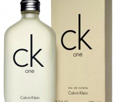CK ONE – Calvin Klein – Perfumes Importados