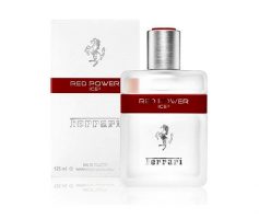 FERRARI RED POWER – Ferrari – Perfumes Importados