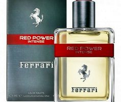 FERRARI INTENSE – Ferrari – Perfumes Importados