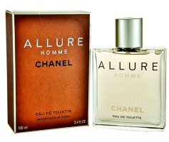 ALLURE HOMME – Chanel – Perfumes Importados