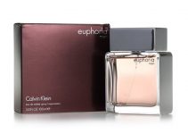 EUPHORIA MEN – Calvin Klein – Perfumes Importados