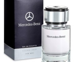 PERFUME MERCEDES BENZ – Mercedes Benz – Perfumes Importados