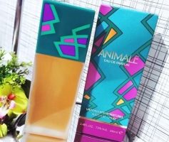 ANIMALE FEMININO – Animale – Perfumes Importados