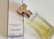 ETERNITY – Calvin Klein – Perfumes Importados