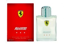 FERRARI RED – Ferrari – Perfumes Importados