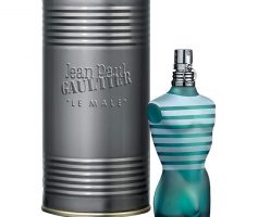 LE MALE – Jean Paul Gaultier – Perfumes Importados