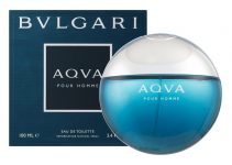 BVLGARI AQVA – Bvlgari – Perfumes Importados