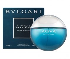 BVLGARI AQVA – Bvlgari – Perfumes Importados