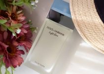 LIGHT BLUE – Dolce Gabbana – Perfumes Importados