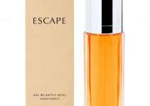 ESCAPE – Calvin Klein – Perfumes Importados