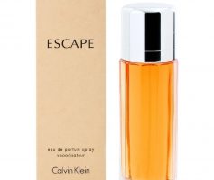 ESCAPE – Calvin Klein – Perfumes Importados