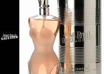 CLASSIQUE – Jean Paul Gaultier – Perfumes Importados