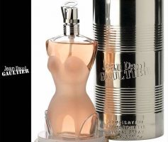 CLASSIQUE – Jean Paul Gaultier – Perfumes Importados