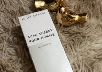 L’EAU D’ISSEY – Issey Miyake – Perfumes Importados
