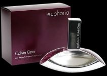 EUPHORIA – Calvin Klein – Perfumes Importados
