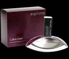 EUPHORIA – Calvin Klein – Perfumes Importados