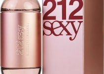 212 SEXY – Carolina Herrera – Perfumes Importados