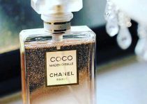 COCO MADEMOISELLE – Chanel – Perfumes Importados