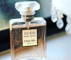 COCO MADEMOISELLE – Chanel – Perfumes Importados