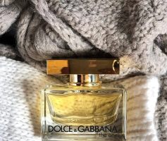 DOLCE GABBANA THE ONE – Dolce Gabbana – Perfumes Importados