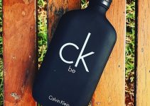 CK BE – Calvin Klein – Perfumes Importados
