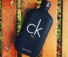 CK BE – Calvin Klein – Perfumes Importados