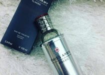 SWISS ARMY CLASSIC – Victorinox Swiss Army – Perfumes Importados
