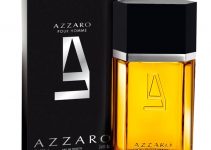 AZZARO POUR HOMME – Azzaro – Perfumes Importados